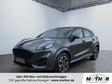 Ford Puma ST-Line X 1.0 MHEV ACC PDC KAM B&O Sound - Benzin Gebrauchtwagen in Zwickau