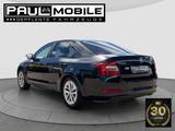 Skoda Octavia 1.8 DSG Elegance Bi-Xenon Tempom.PDC v+h - Skoda Octavia: Limousine