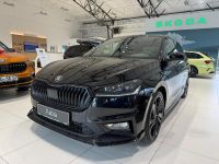 Skoda Fabia - Vorschau Bild 2
