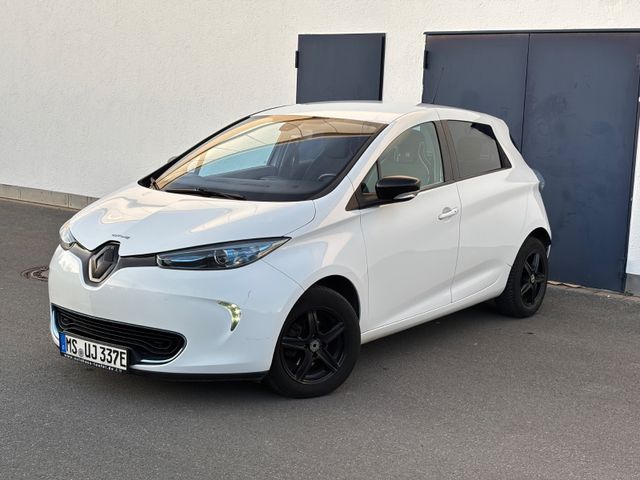 Renault ZOE Zoe Intens