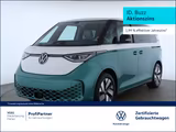 Volkswagen ID. Buzz Pro Goal Standhzg. Navi Multiflex - Volkswagen ID. Buzz: Goal