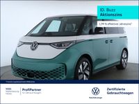 Volkswagen ID. Buzz - Vorschau Bild 1