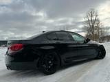 BMW M5 M5 - : Taxi