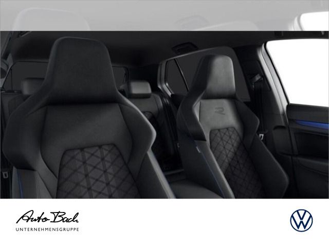 Volkswagen Golf - Bild 4