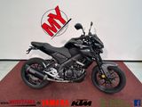Yamaha MT-125 MY EDITION inkl. AKRA, LED, KZH + Aktion! - YAMAHA 125 ED