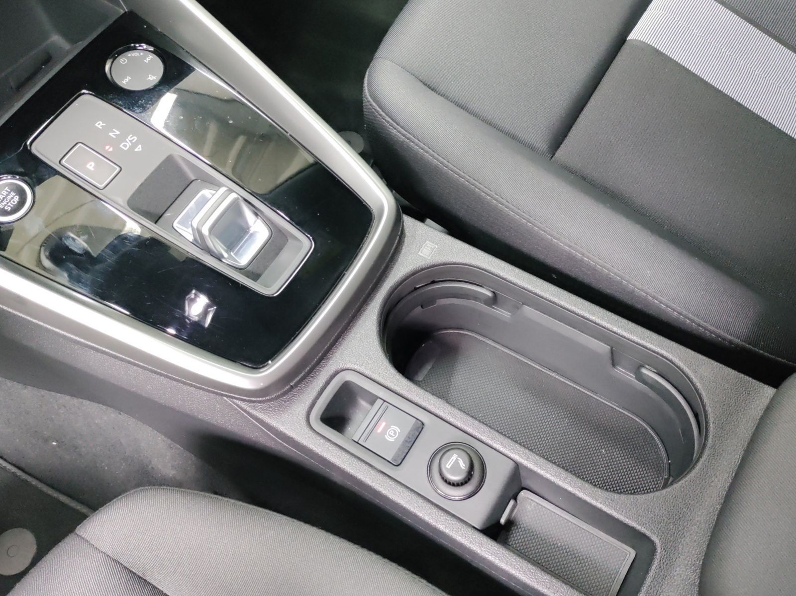 Audi A3 - Bild 12