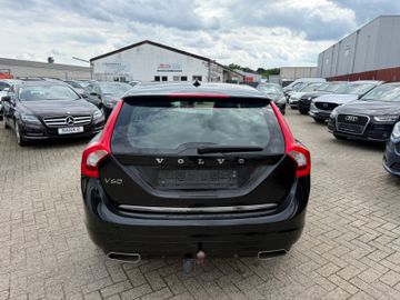 Volvo V60 - 8