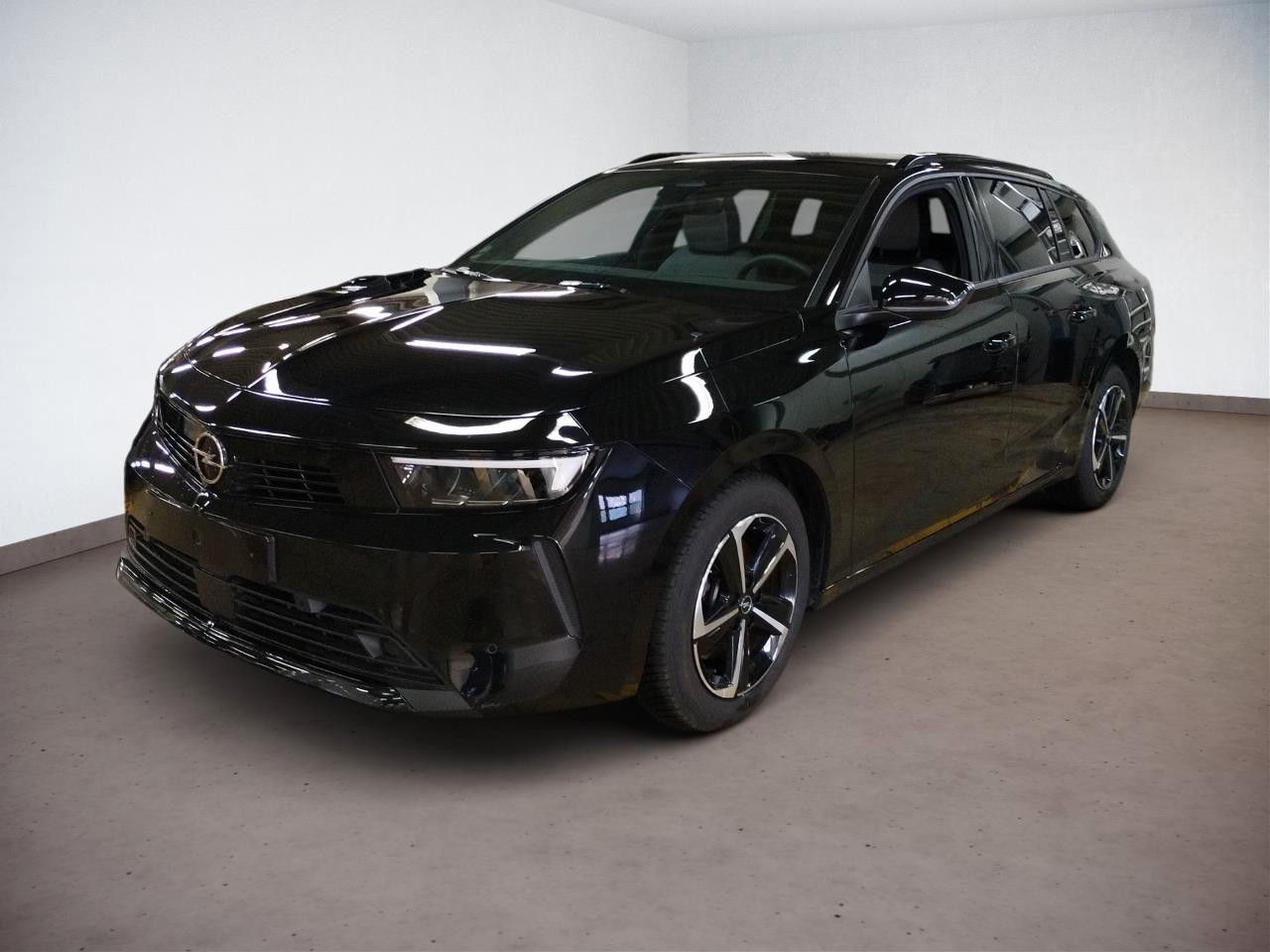 Fahrzeugabbildung Opel Astra L ST 1.2T EDITION AT-8 NAVI/LED/SPORT/DAB+