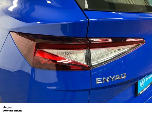 Skoda Enyaq - Bild 18