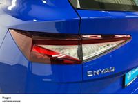 Skoda Enyaq - Vorschau Bild 18
