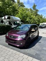 Seat Mii Cosmopolitan ASG 75PS Tempomat Klima SHZ - Seat Mii: Cosmopolitan
