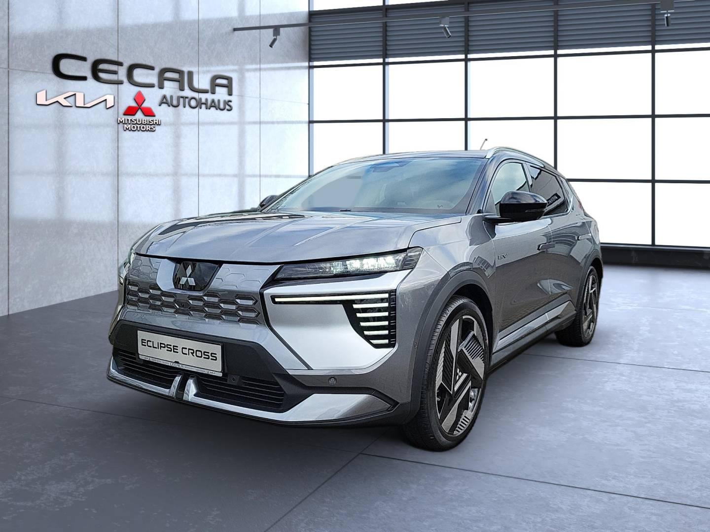 Mitsubishi Eclipse Cross Luxury Paket 87 kWh  'MAI-ANGEBOT'