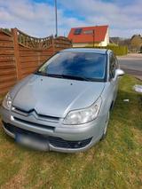 Citroën Citroen c4 - Citroën C4 in Bielefeld