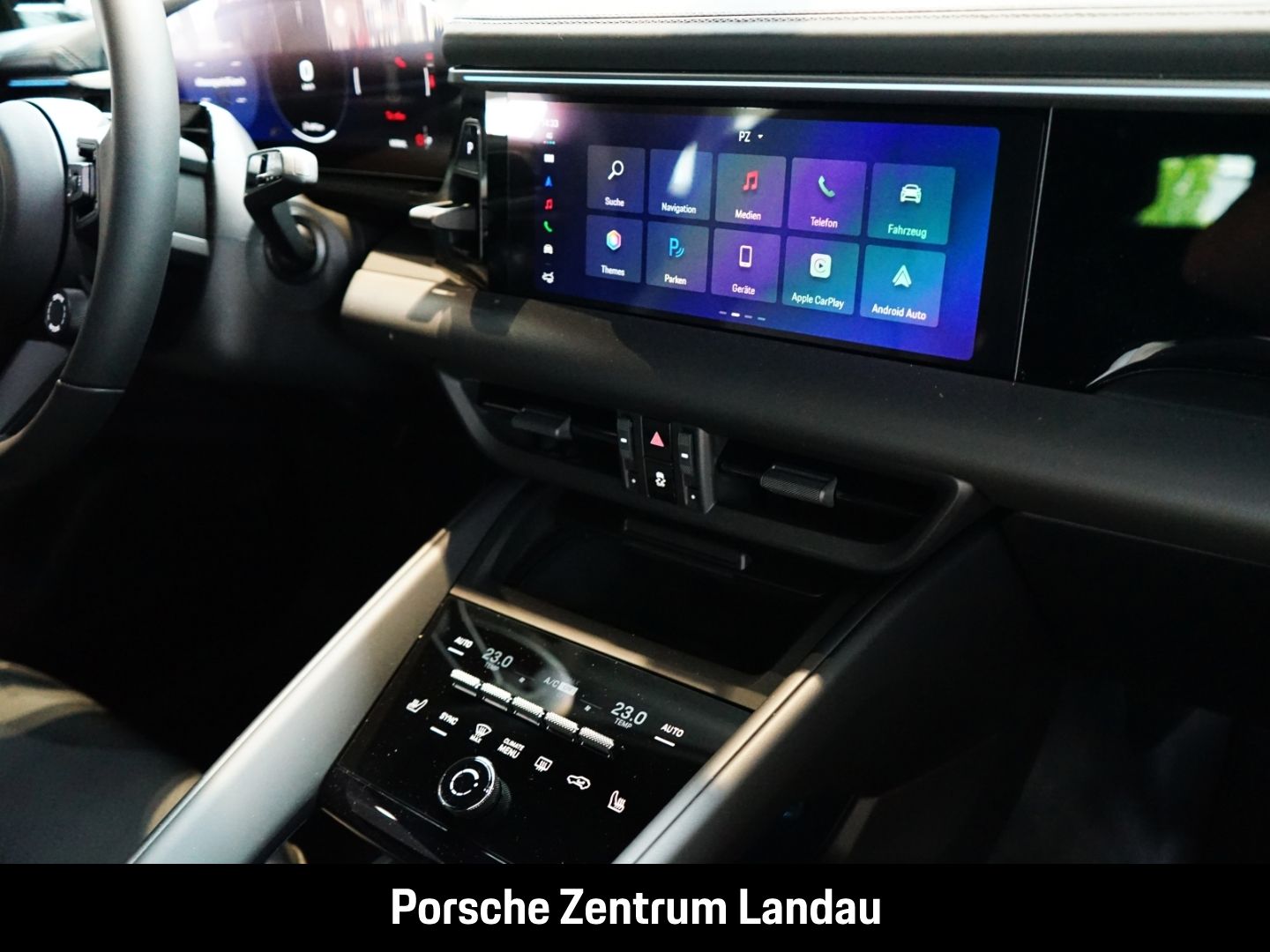 Porsche Macan - Bild 14