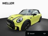 MINI JCW-Trim Nav HUD H/K ACC RFK 17"
