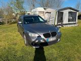 BMW E61 525i - BMW 525 in Frankfurt (Main)
