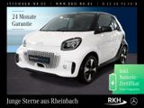 Smart smart EQ fortwo cabrio 22kW-Bordl./Exklusiv-Pa./