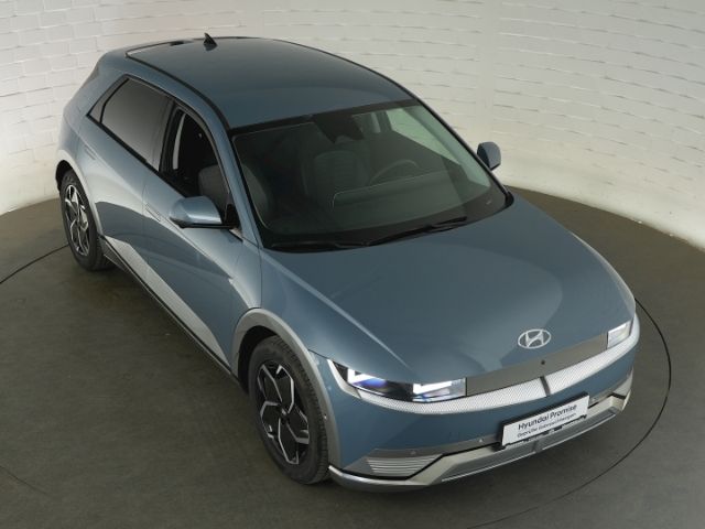 IONIQ 5 TECHNIQ 77,4kWh+LED+NAVI+360 GRAD KAMERA