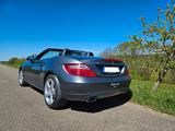 Mercedes-Benz SLK 200 - R172 - Mercedes-Benz: Roadster, Sl