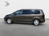 Volkswagen Sharan Comfortline TSI 110kW*EASY OPEN*KAM.*ACC - VW Sharan Gebrauchtwagen in Leipzig