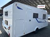 Caravelair Alba 466 SafetyCosy/ShowerPaket  - Caravelair Neu Wohnwagen