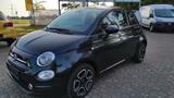 Fiat 500 Club 1,0 MildHybrid Paket Comfort+Tech - Fiat 500 in Augsburg