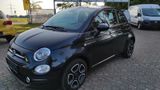 Fiat 500 Club 1,0 MildHybrid Paket Comfort+Tech - Fiat 500: Club