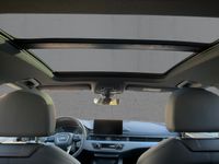 Audi A4 - Vorschau Bild 15