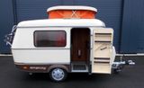 HYMER / ERIBA / HYMERCAR Puck - HYMER / ERIBA Puck Wohnwagen gebraucht