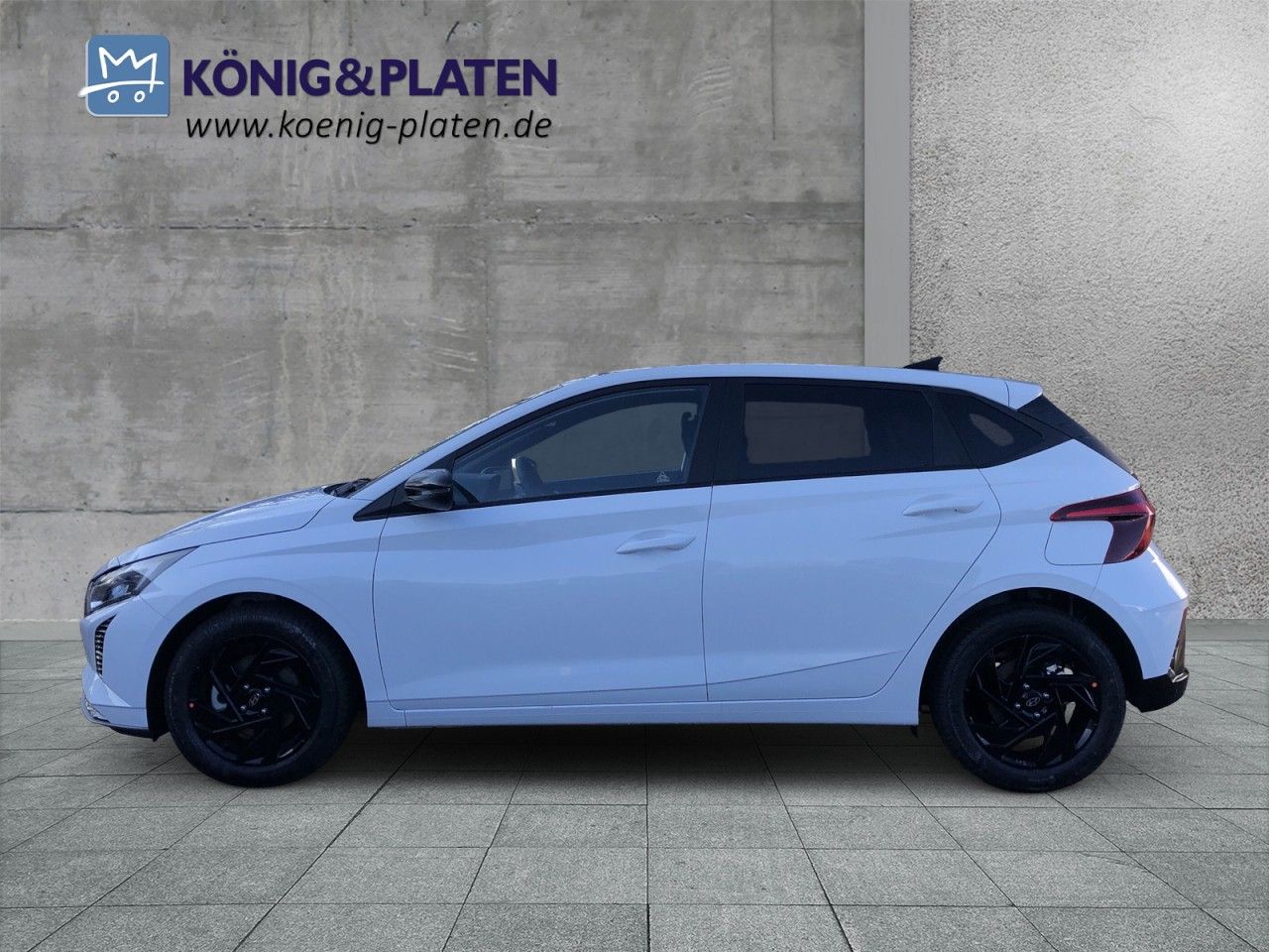 Hyundai i20 – Bild 3
