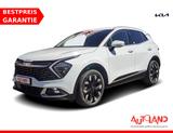 Kia Sportage 1.6 T-GDI mHeV Spirit LED Navi ACC 360° - Kia Sportage: Spirit