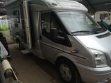 HYMER / ERIBA / HYMERCAR HV512  - Offers