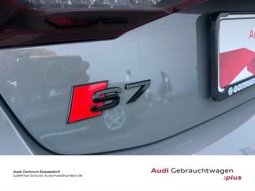 2024 AUDI S7 — миниатюра 18
