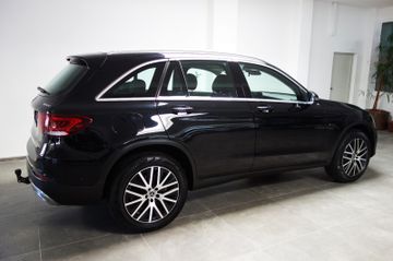 Mercedes GLC 300 - 5