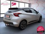 Nissan Micra N-Way,4Season,Navi,Kamera,Sitzhzg,AHK - Nissan Micra: Season
