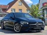 Mercedes-Benz CLA 180 d AMG-Line/Alcantara/Kamera/AHK/LED - Mercedes-Benz CLA 180 in Berlin