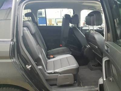Touran 2.0 TDI DSG GOAL 7 SITZE IQ.LIGHT+AHK+NAV