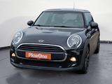 MINI One Klima PDC Sitzhzg. Vorn NSW MF Lenkrad - schwarze MINI ONE