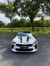 Kia Stinger 3.3 T-GDI AWD GT GT - scheckheftgepflegte Kia Stinger