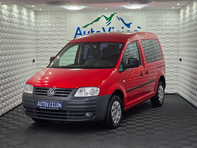 Volkswagen Caddy 1.6 Life Fan Caddy*Klimaanlage*Tüv Neu*