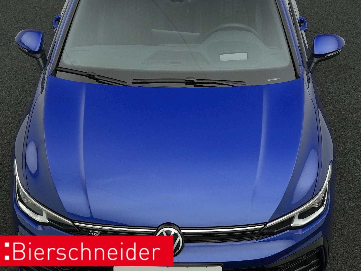 Volkswagen Golf Variant 8 2.0 TDI DSG R-Line 5.-J.-GAR AHK, миниатюра 20