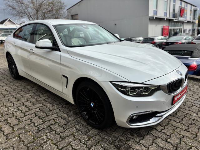 BMW 430
