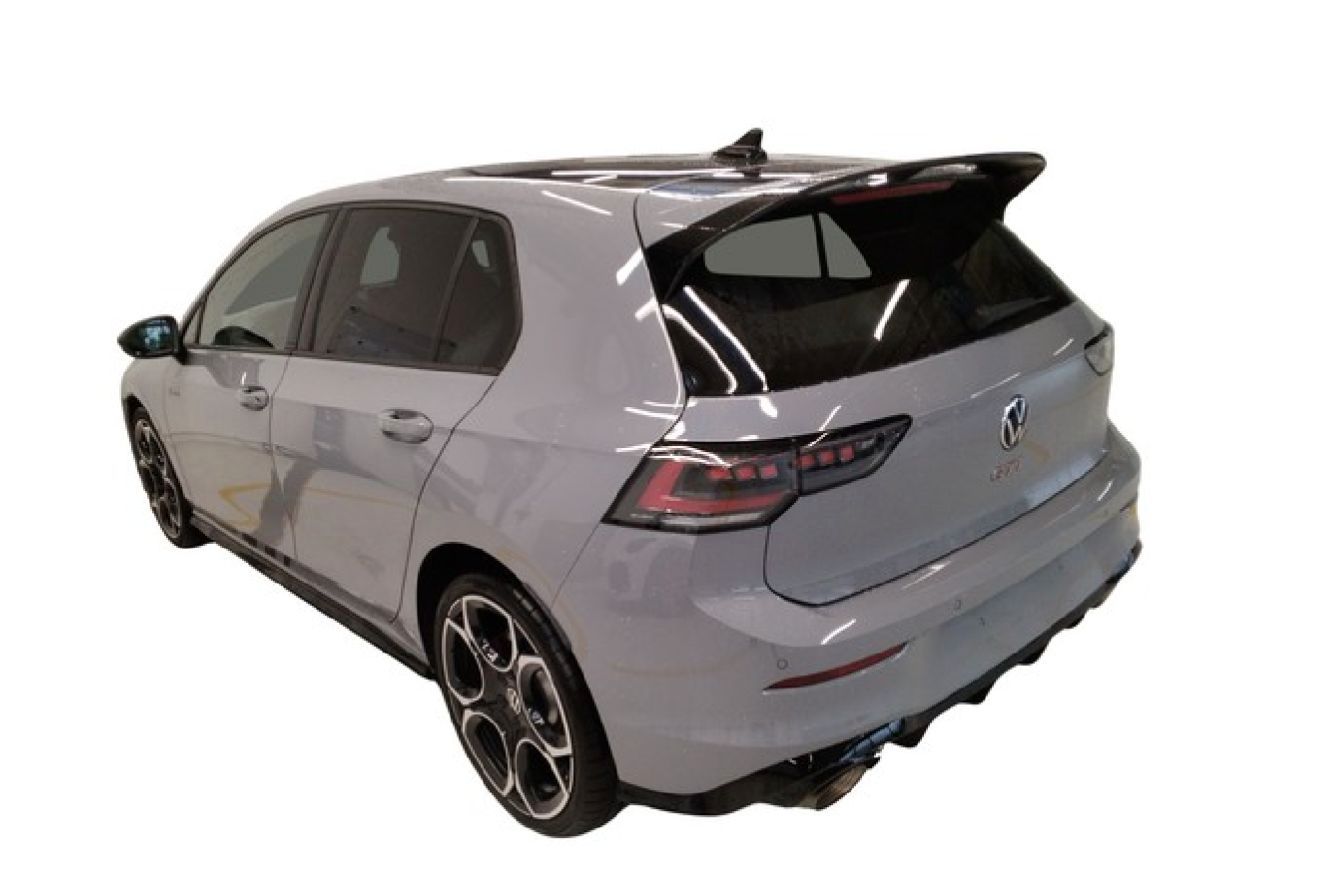 Volkswagen Golf VIII GTI Clubsport 2.0 TSI DSG PANO foto 3