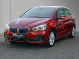 BMW 225xe Active Tourer Advantage Navi/RFK - mit Hybrid-Antrieb: Van
