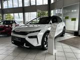 Skoda Elroq 85 First Edition Lodge Klima Navi - mit Elektro-Antrieb: Sitzheizung, Geländewagen