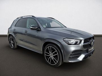 Mercedes GLE 350 - 6
