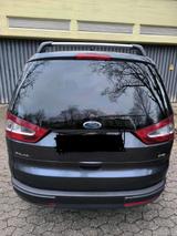 Ford bonn  buschdorf 53119 - gebrauchte Ford Galaxy aus dem Jahr 2007
