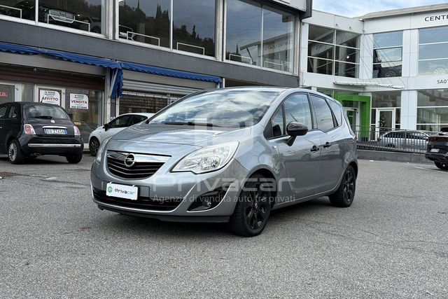 Opel OPEL Meriva 1.4 Turbo 120CV b-color