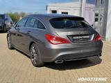 Mercedes-Benz CLA 200 Shooting Brake Urban Klima/MF-Lenkrad/BC - Mercedes-Benz CLA 200 Kombi Gebrauchtwagen