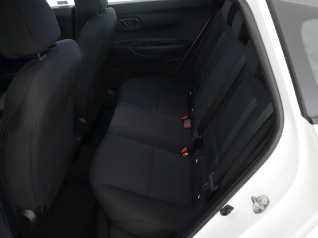 i20 FACELIFT T-GDI TREND+VOL LED+NAVI+RÜCKFAHRKA